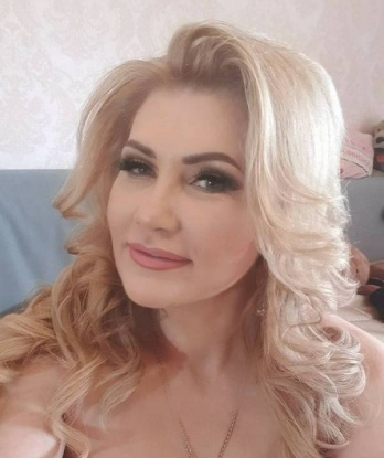 Анкета проститутки Вера - Фото 1, Октябрьское, 42 года, №429