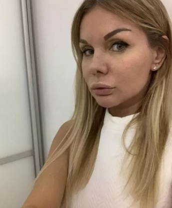 Анкета проститутки Элизабета - Фото 1, Октябрьское, 32 года, №1348